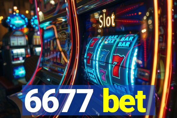 6677 bet